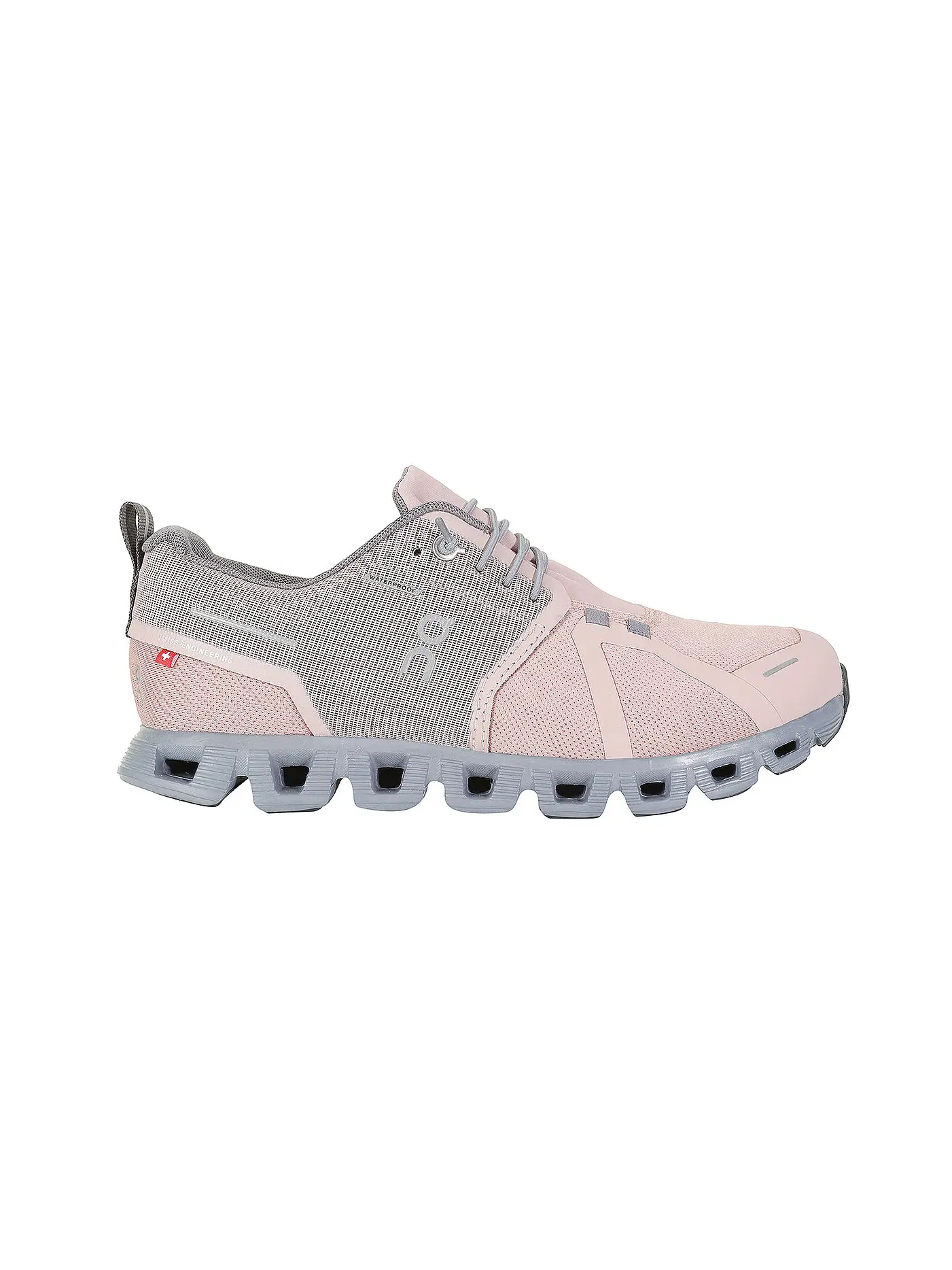 ON | Sneaker CLOUD 5 WATERPROOF | 
